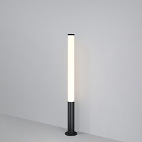 Maytoni Outdoor Ginza Садово-парковый светильник цвет: черный O041FL-L50B3K