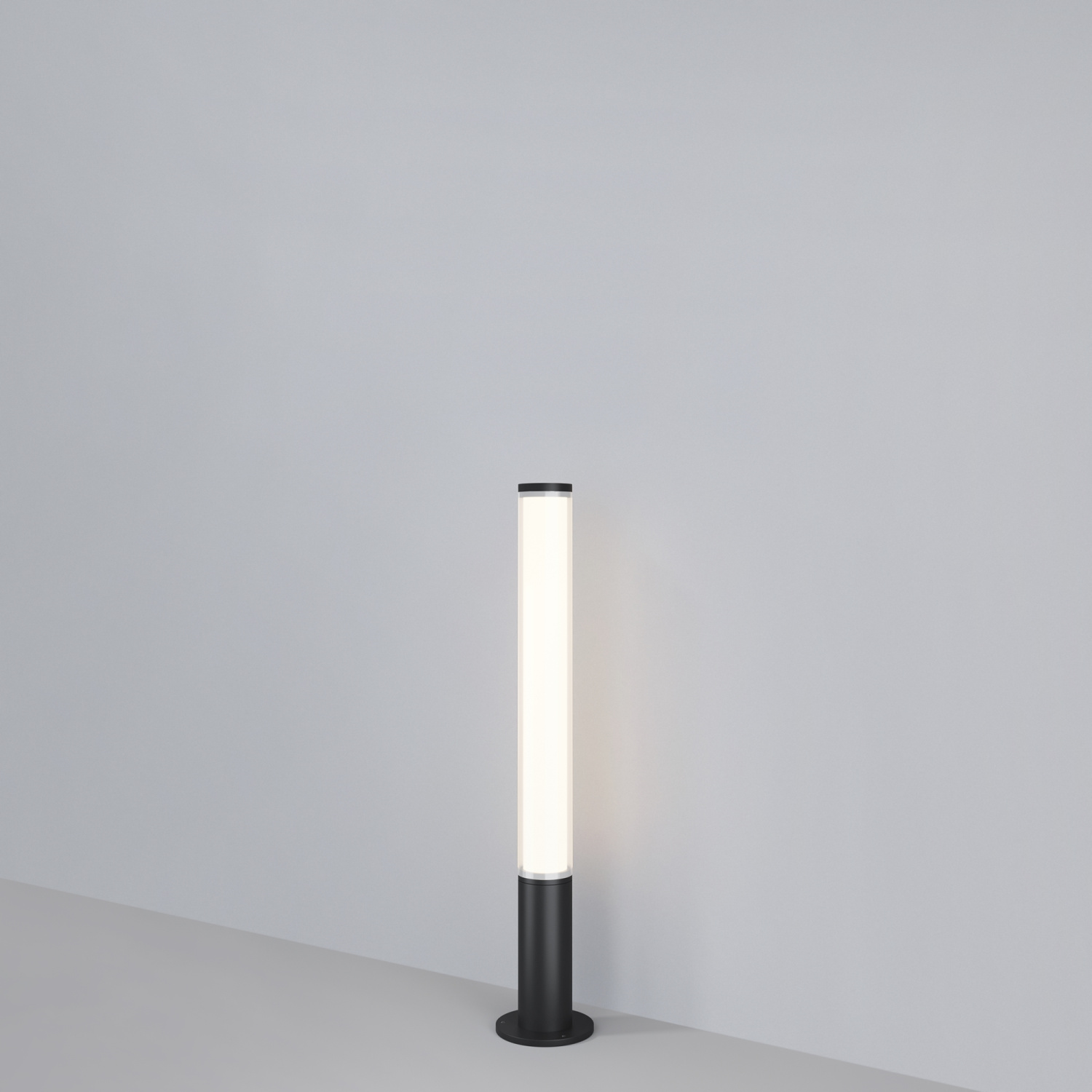 Maytoni Outdoor Ginza Ландшафтный светильник цвет: черный O041FL-L30B3K