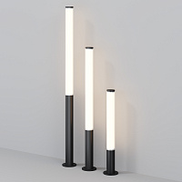 Maytoni Outdoor Ginza Ландшафтный светильник цвет: черный O041FL-L30B3K