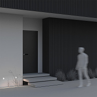 Maytoni Outdoor Arca Подсветка для лестниц цвет: белый O038-L3W