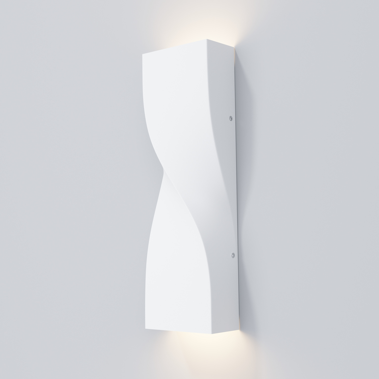 Maytoni Outdoor Twist Архитектурная подсветка цвет: белый O040WL-L11W3K