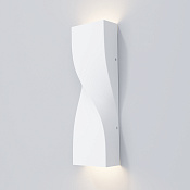 Maytoni Outdoor Twist Архитектурная подсветка цвет: белый O040WL-L11W3K