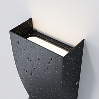 Maytoni Outdoor Twist Архитектурная подсветка цвет: черный O040WL-L11B3K