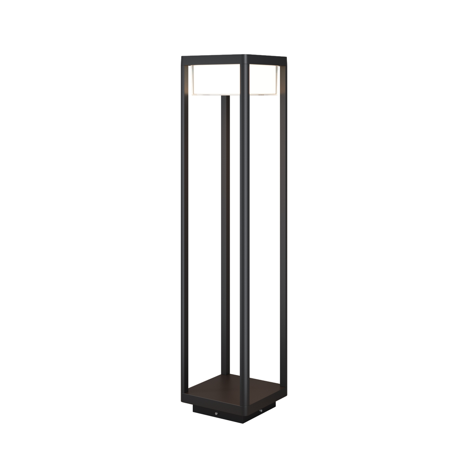 Maytoni Outdoor Baker Street Ландшафтный светильник цвет: черный O021FL-L10B3K