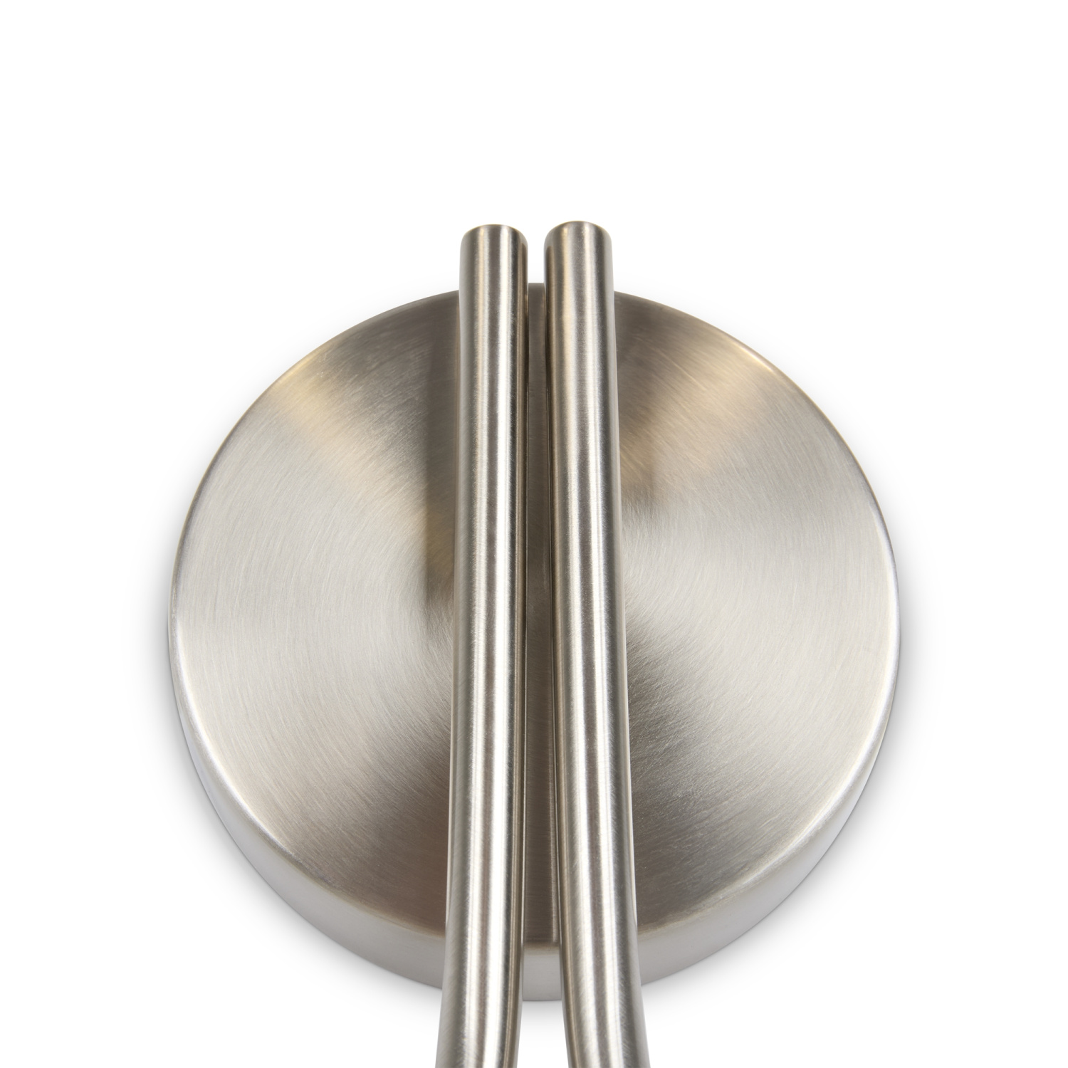 Freya Modern Branches Настенный светильник (бра) цвет: никель FR5253WL-02N