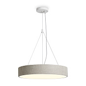 Freya Modern Ruler Подвесной светильник цвет: белый FR5555PL-L30BGG