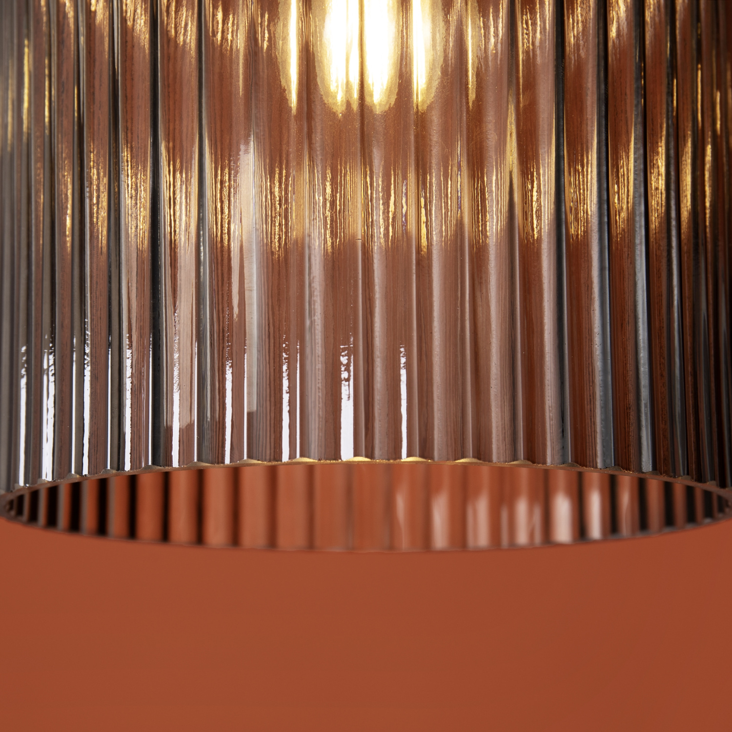 Freya Modern Layla Подвесной светильник цвет: черный FR5558PL-01SM