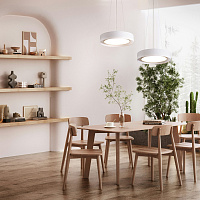 Freya LED Cozy Настенный светильник (бра) цвет: латунь FR6170WL-01BS