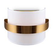 Freya Modern Bride Настенный светильник (бра) цвет: латунь FR5367WL-02BS