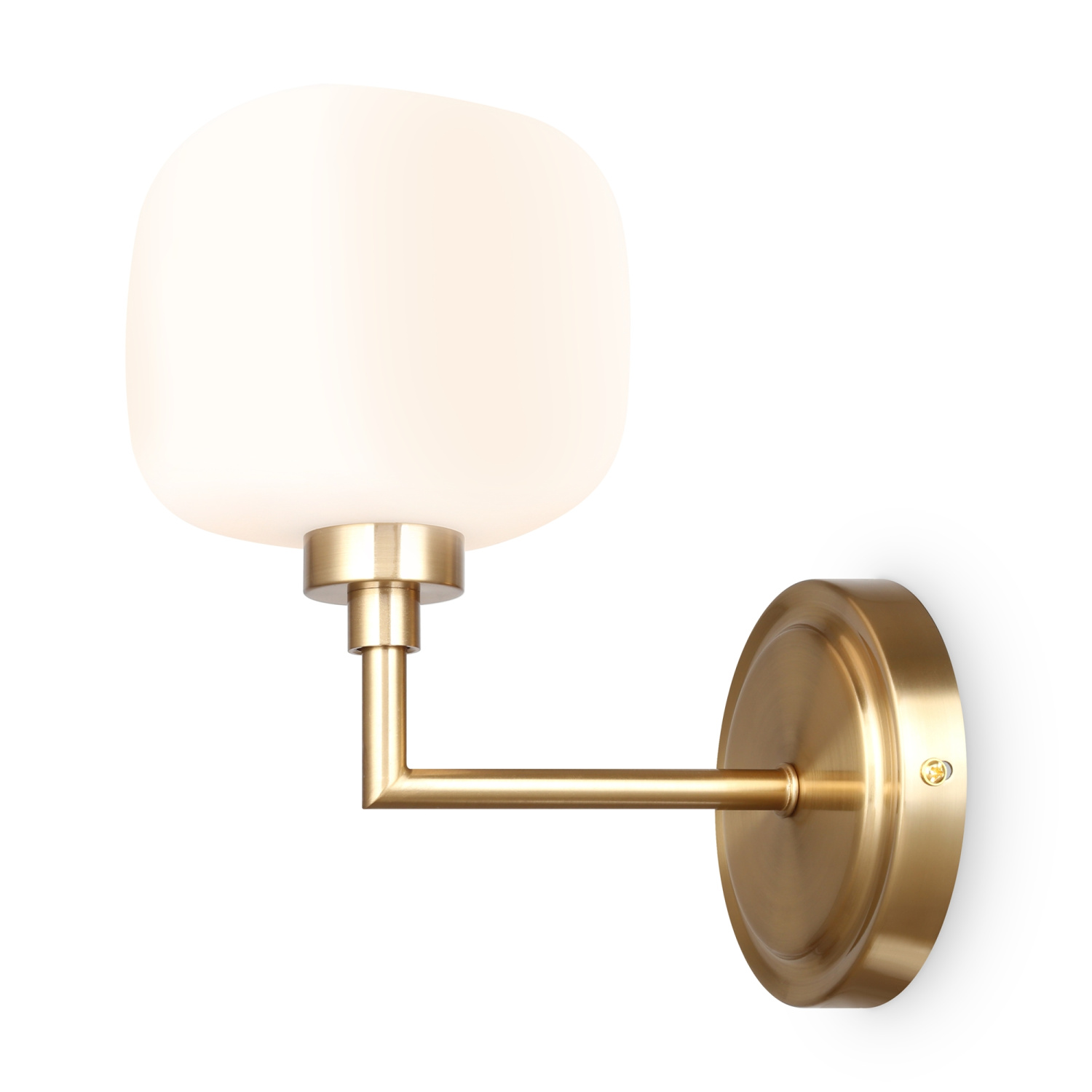 Freya Modern Tender Настенный светильник (бра) цвет: латунь FR5373WL-01BS