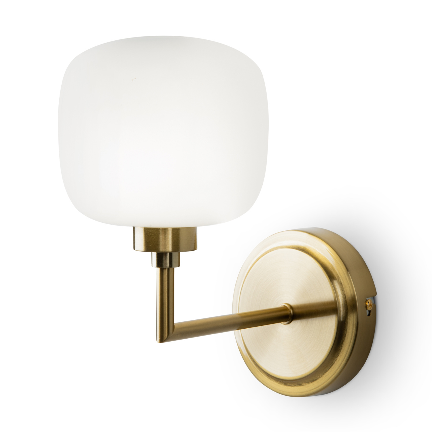 Freya Modern Tender Настенный светильник (бра) цвет: латунь FR5373WL-01BS