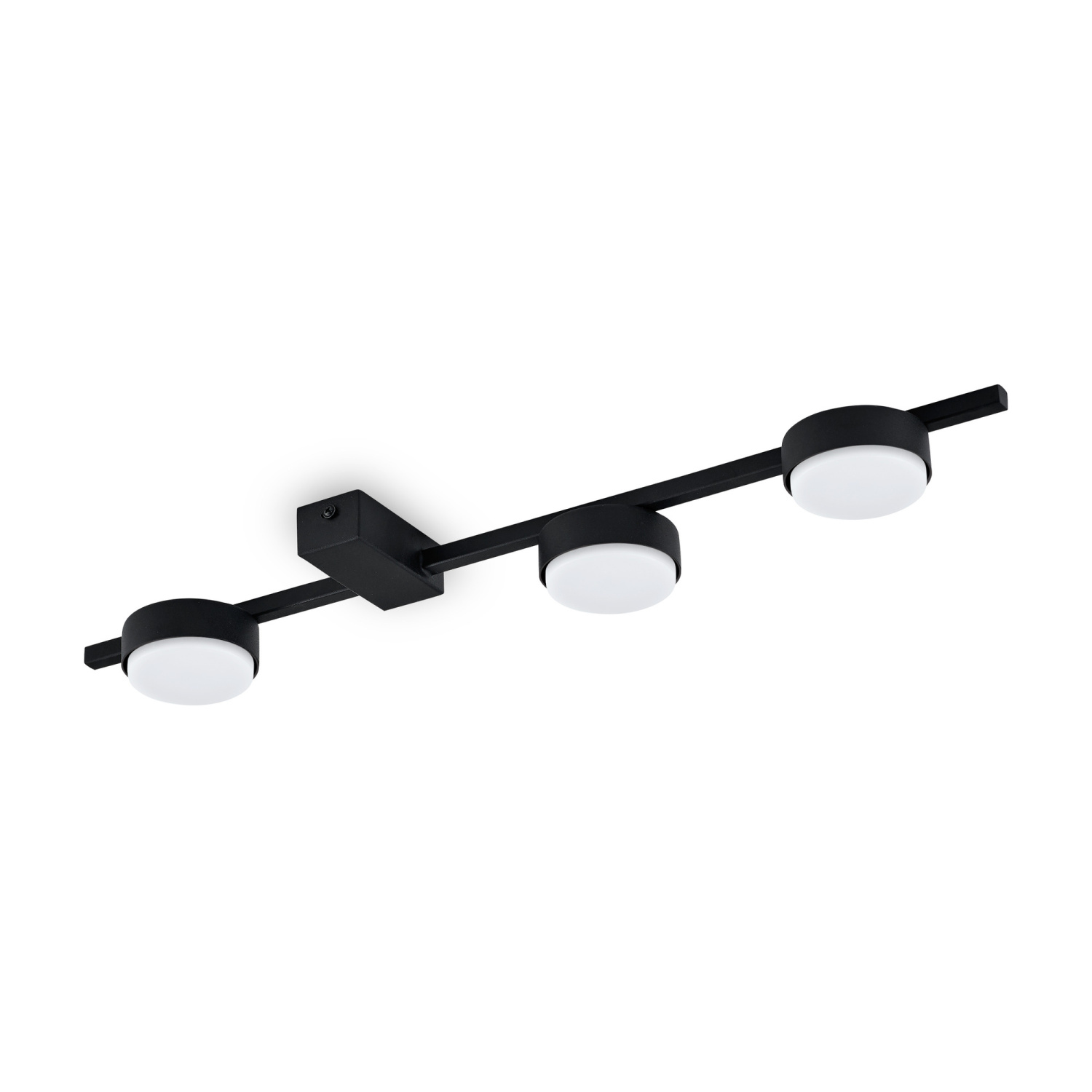 Freya Modern Tactic Потолочный светильник цвет: черный FR5363CL-03B