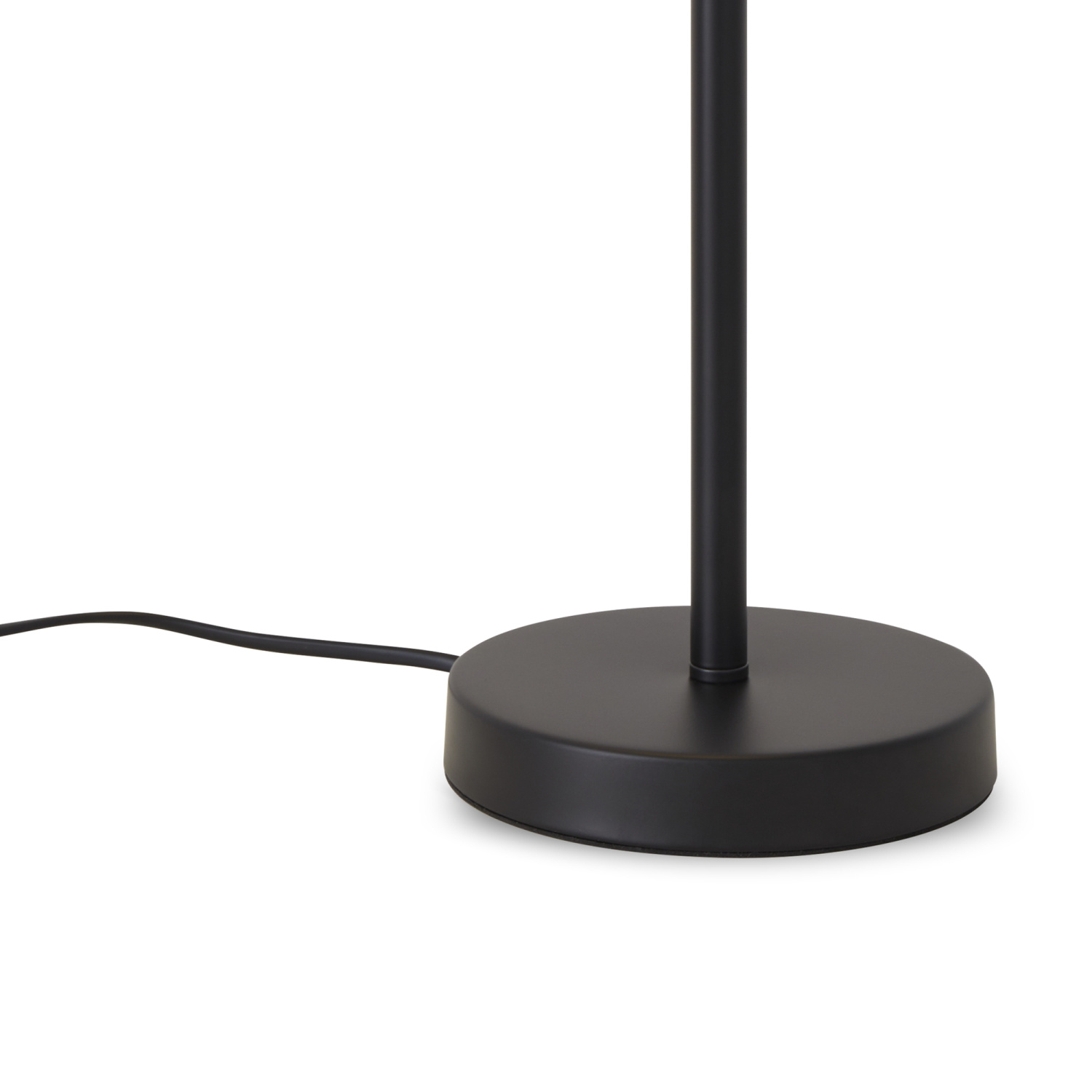 Freya Loft Izza Настольный светильник цвет: черный и латунь FR4008TL-02BBS