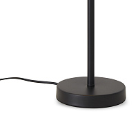 Freya Loft Izza Настольный светильник цвет: черный и латунь FR4008TL-02BBS