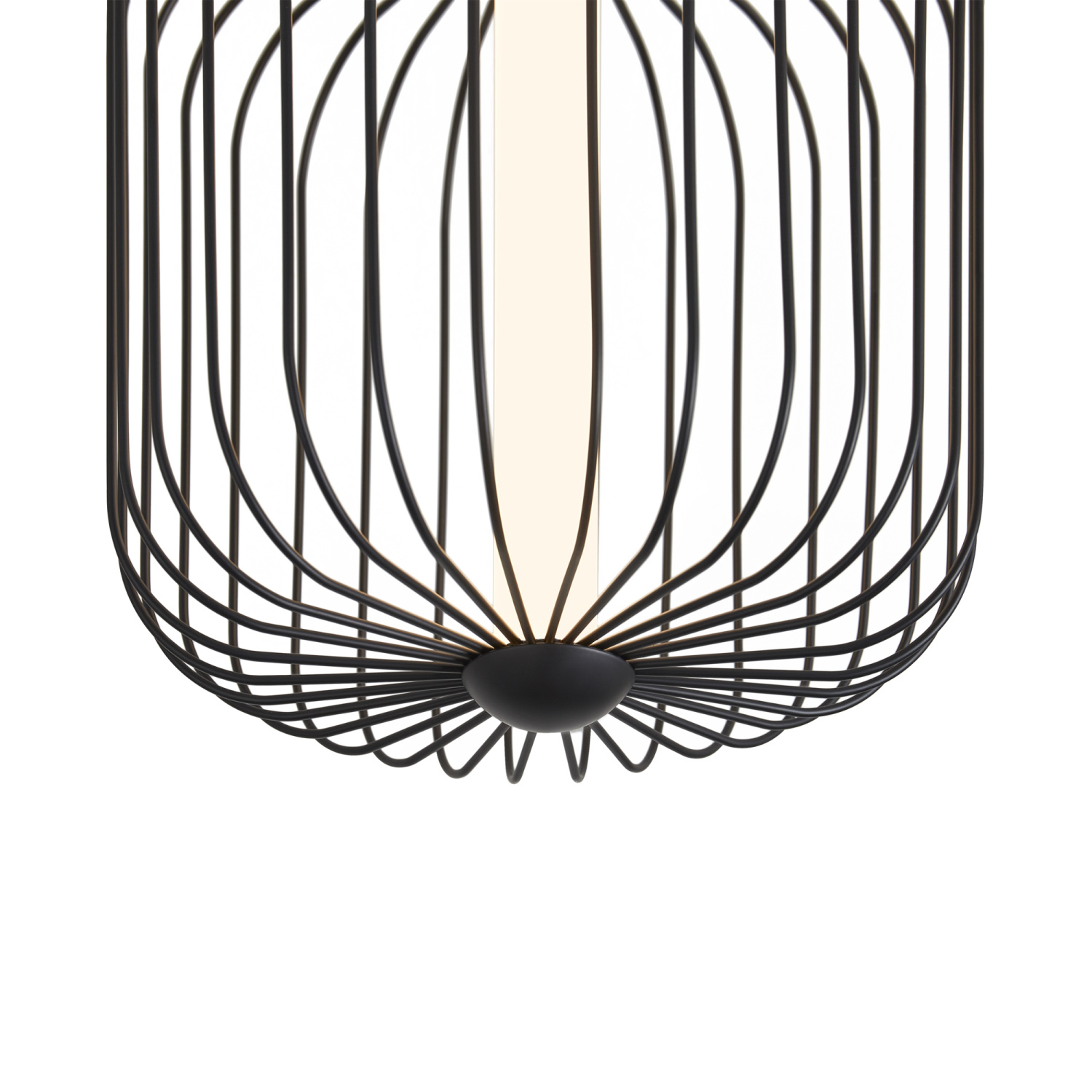 Freya LED Sabi Подвесной светильник цвет: черный FR6131PL-L13B