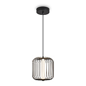 Freya LED Sabi Подвесной светильник цвет: черный FR6131PL-L13B