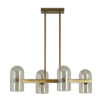 Freya Modern Firefly Подвесной светильник цвет: латунь FR5427PL-04BS