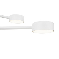 Freya Modern Tactic Потолочный светильник цвет: белый FR5363CL-06W