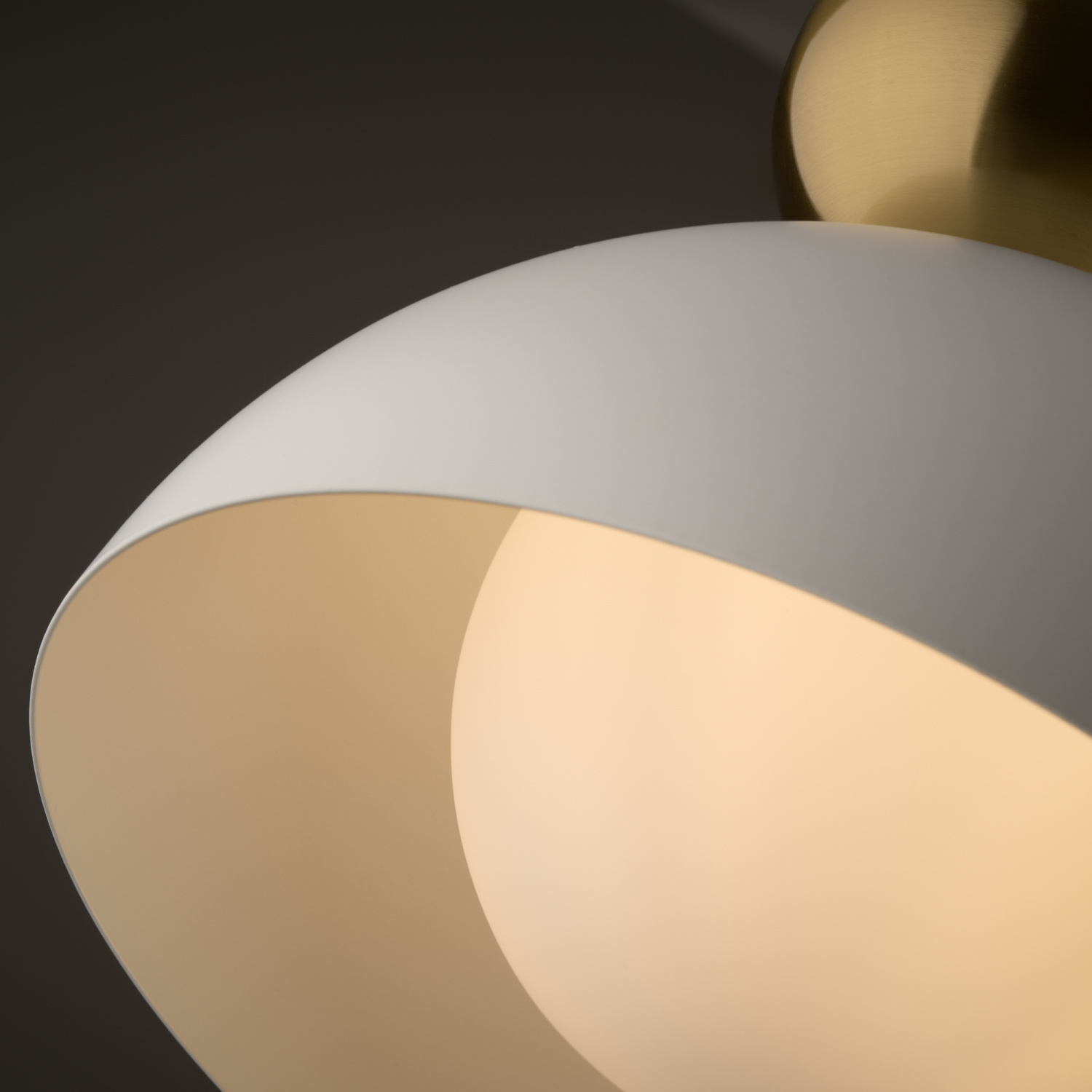 Freya Modern Bowl Подвесной светильник цвет: черный FR5439PL-01W