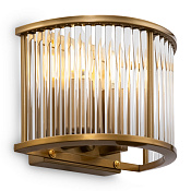 Freya Modern Savoy Настенный светильник (бра) цвет: латунь FR5053WL-02BS