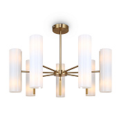 Freya Modern Fiore Потолочный светильник цвет: латунь FR5368CL-14BS
