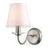 Freya Classic Osborn Настенный светильник (бра) цвет: никель FR2027WL-01N