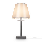 Freya Crystal Forte Настольный светильник цвет: никель FR1006TL-01N