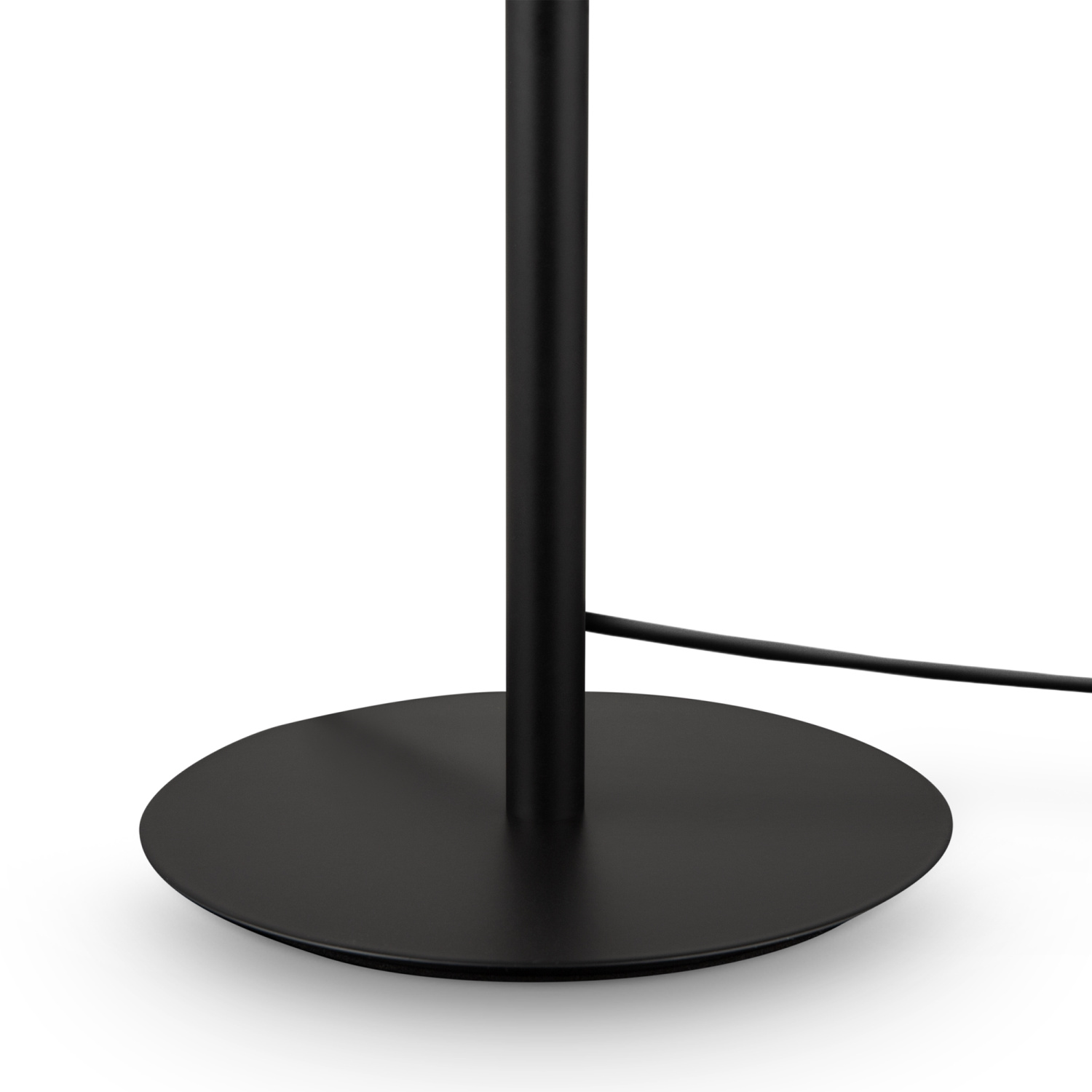 Freya Crystal Tesse Настольный светильник цвет: черный FR1011TL-01B