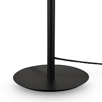 Freya Crystal Tesse Настольный светильник цвет: черный FR1011TL-01B