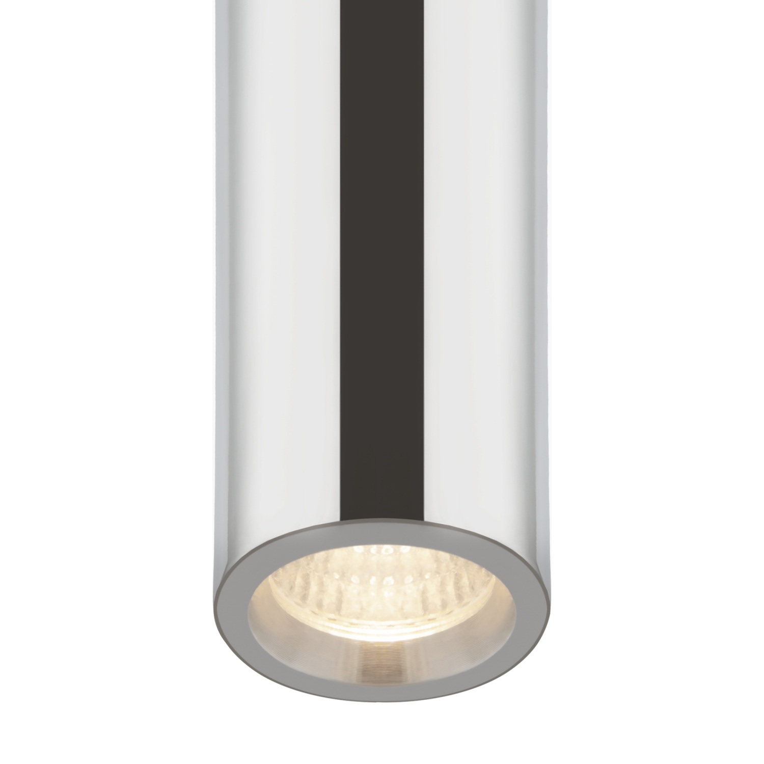 Freya Modern Telescope Подвесной светильник цвет: хром FR5168PL-L3CH