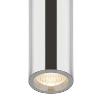 Freya Modern Telescope Подвесной светильник цвет: хром FR5168PL-L3CH