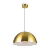 Freya Modern Eleon Подвесной светильник цвет: латунь FR5218PL-01BS