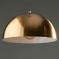 Freya Modern Eleon Подвесной светильник цвет: латунь FR5218PL-01BS