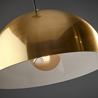 Freya Modern Eleon Подвесной светильник цвет: латунь FR5218PL-01BS