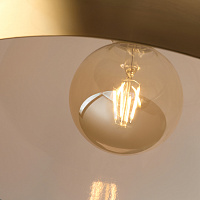 Freya Modern Eleon Подвесной светильник цвет: латунь FR5218PL-01BS