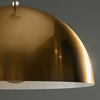 Freya Modern Eleon Подвесной светильник цвет: латунь FR5218PL-01BS