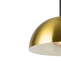 Freya Modern Eleon Подвесной светильник цвет: латунь FR5218PL-01BS