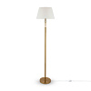 Freya Classic Rosemary Напольный светильник (торшер) цвет: латунь FR5190FL-01BS1