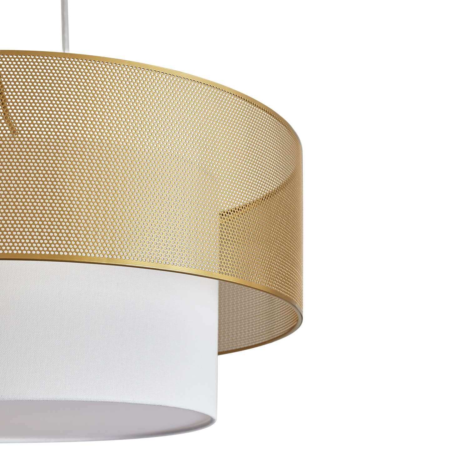 Freya Modern Lattice Подвесной светильник цвет: латунь FR5528PL-01BS