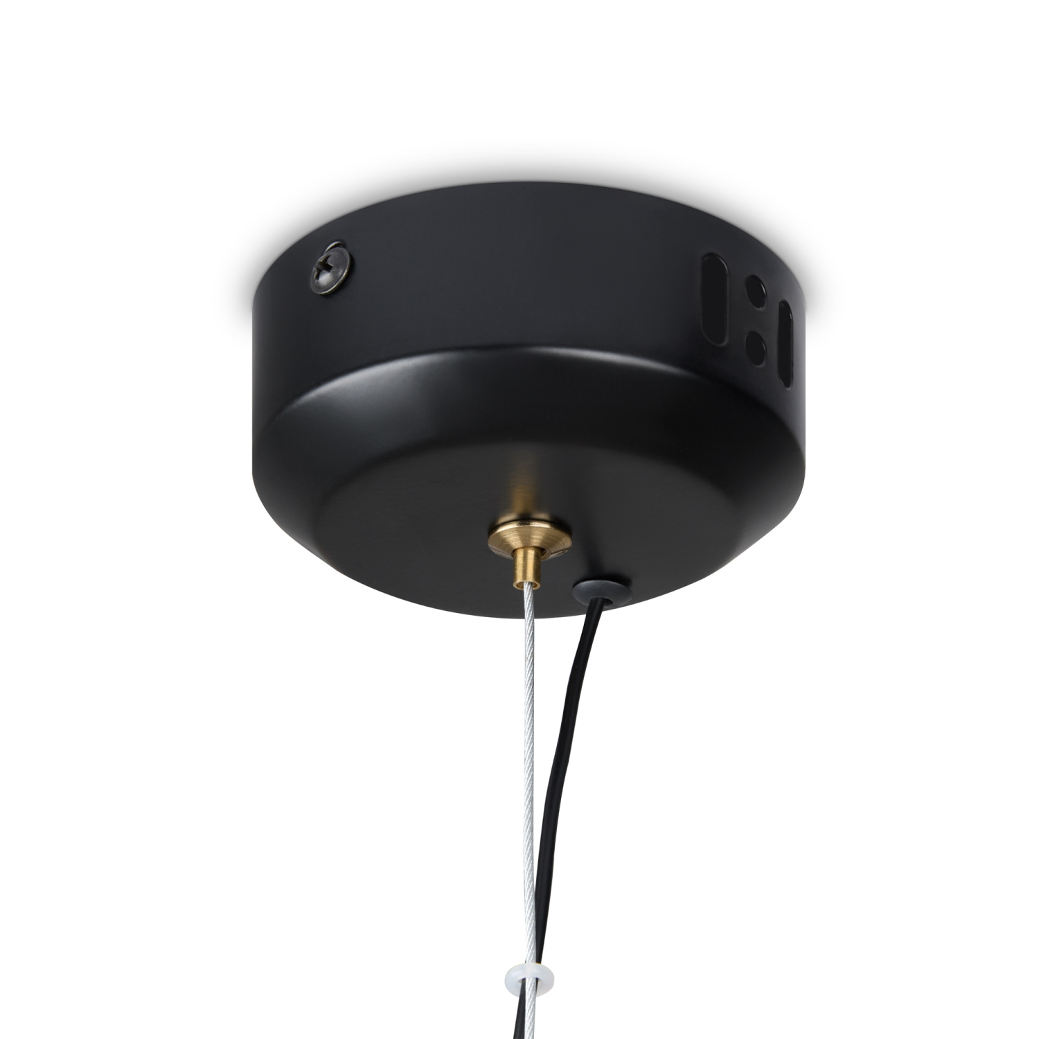 Freya Modern Enchantment Подвесной светильник цвет: черный FR5384PL-L5BL