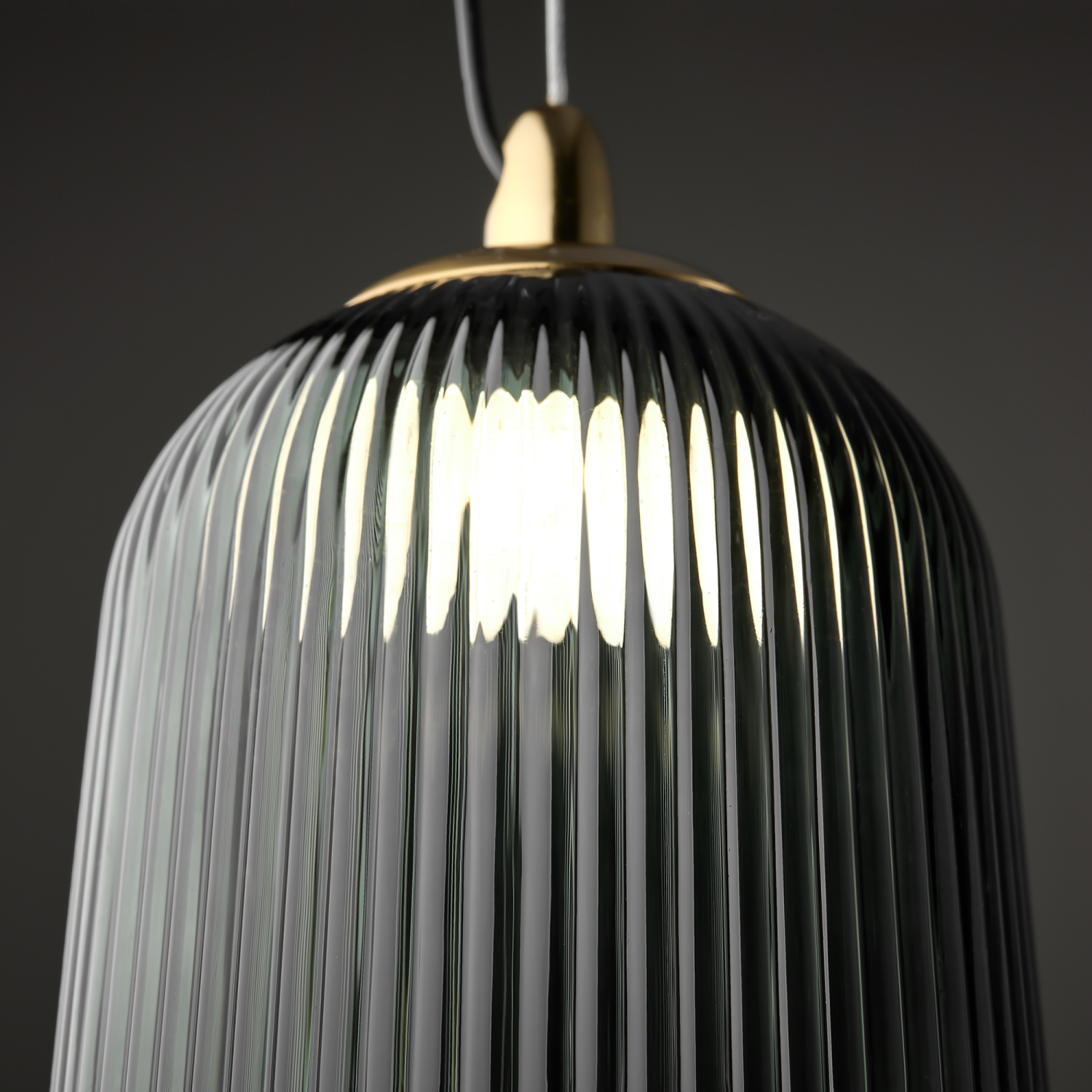 Freya Modern Enchantment Подвесной светильник цвет: черный FR5384PL-L5BL