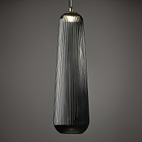 Freya Modern Enchantment Подвесной светильник цвет: черный FR5384PL-L5BL