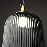 Freya Modern Enchantment Подвесной светильник цвет: черный FR5384PL-L5BL