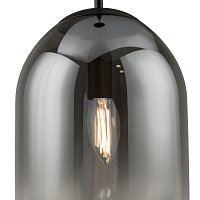 Freya Crystal Tesse Подвесной светильник цвет: черный FR1011PL-01B1