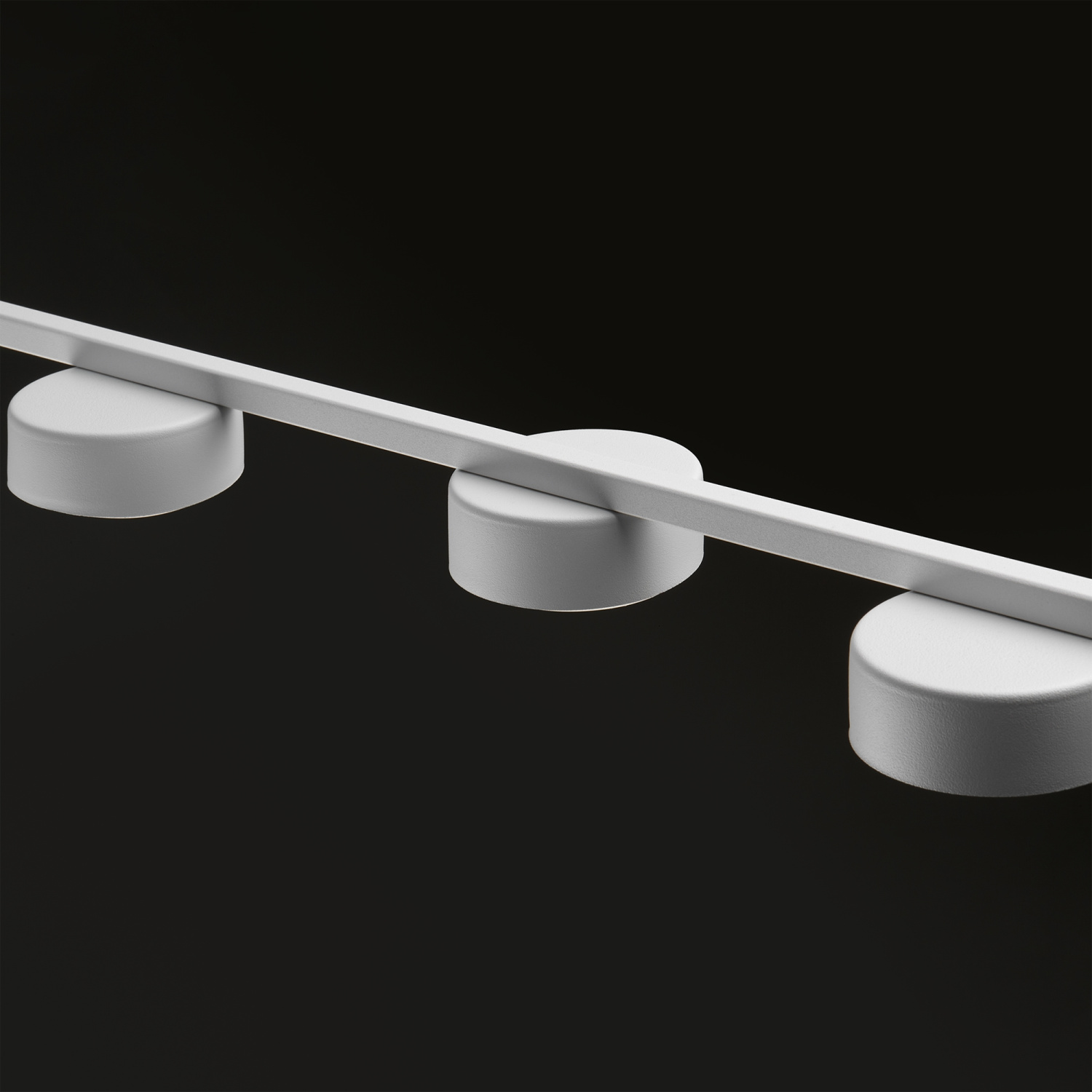 Freya Modern Tactic Потолочный светильник цвет: белый FR5363CL-05W