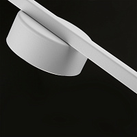 Freya Modern Tactic Потолочный светильник цвет: белый FR5363CL-05W