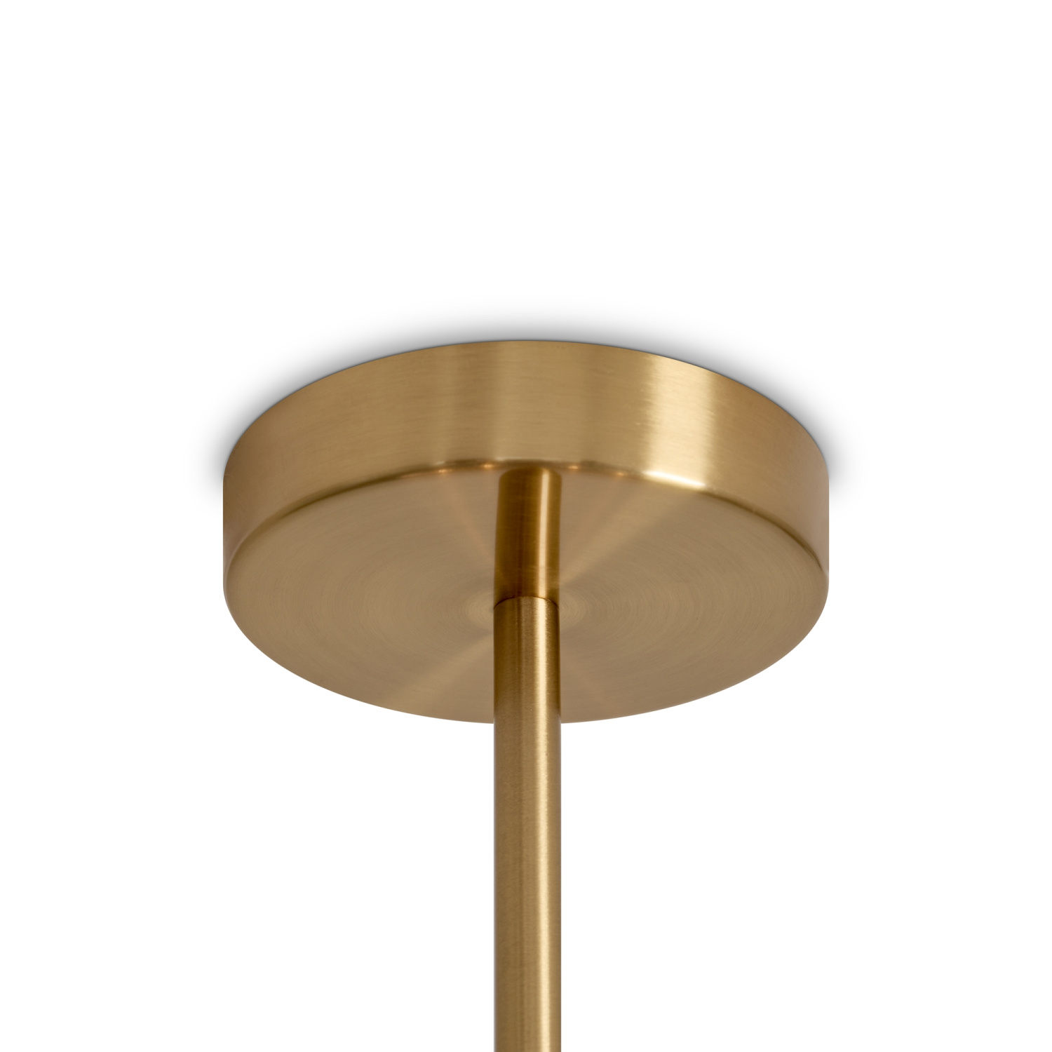 Freya Classic Riley Потолочный светильник цвет: латунь FR2043CL-05BS1