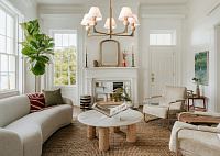 Freya Classic Riley Потолочный светильник цвет: латунь FR2043CL-05BS1