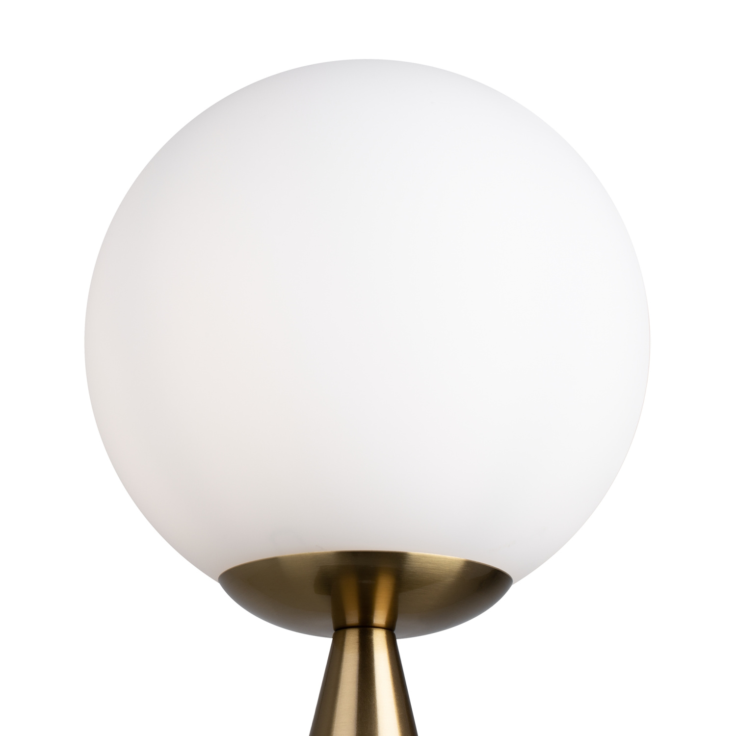 Freya Modern Glow Настольный светильник цвет: латунь FR5289TL-01BS