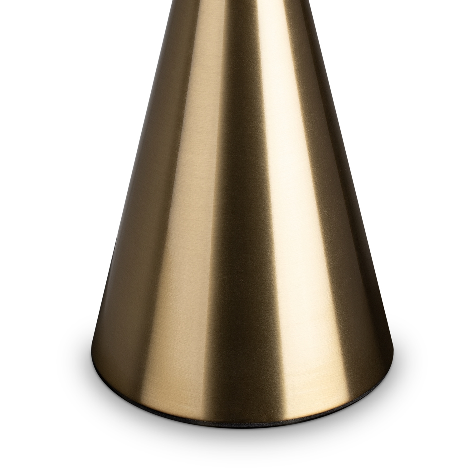 Freya Modern Glow Настольный светильник цвет: латунь FR5289TL-01BS